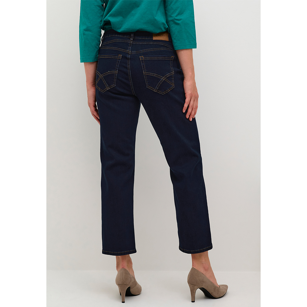 Cream jeans best sale bailey